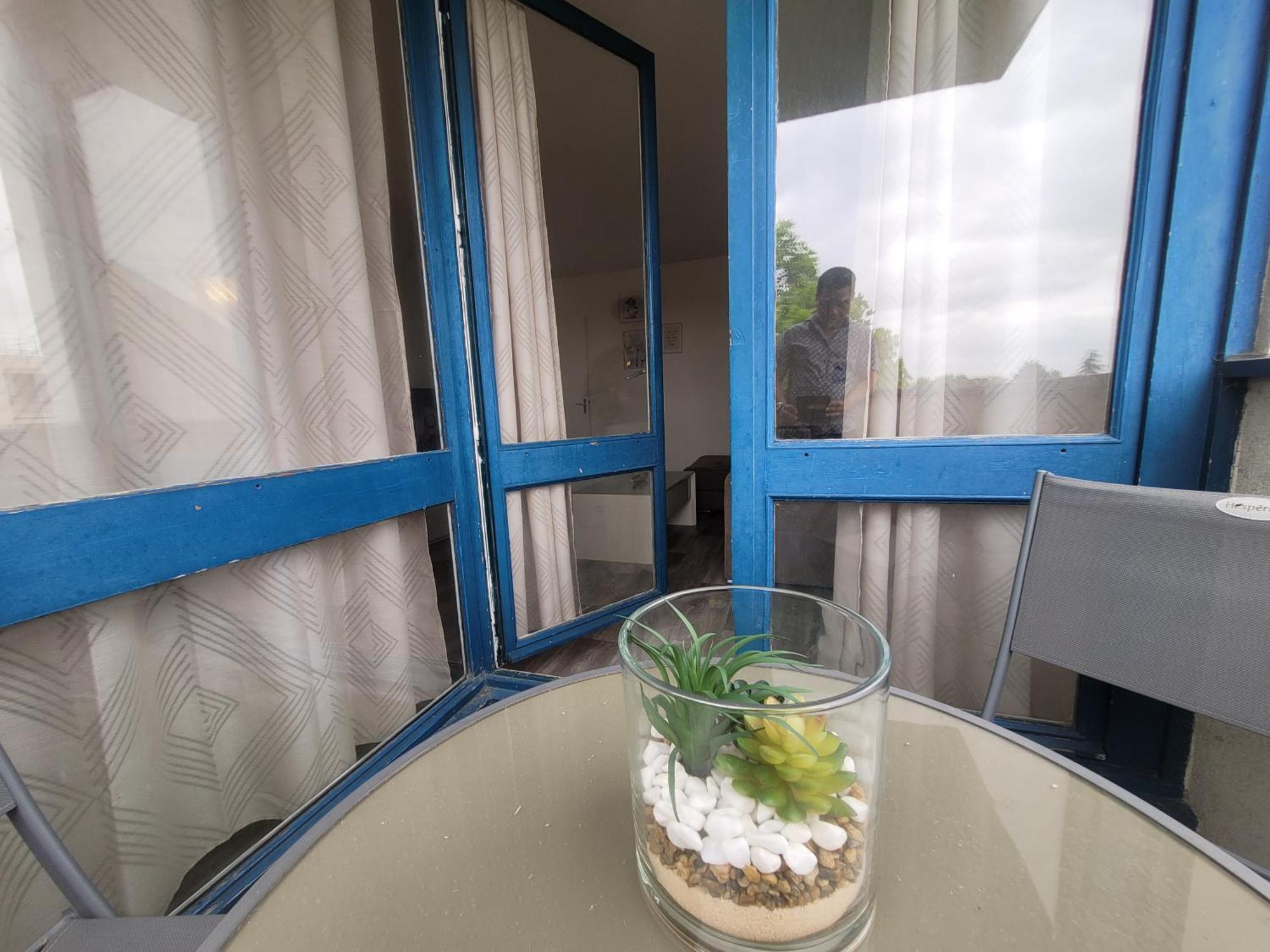 Parisian Retreat Pour 5 Personnes - 12 Min De Paris - Proche Gare Appartement Deuil-la-Barre Buitenkant foto