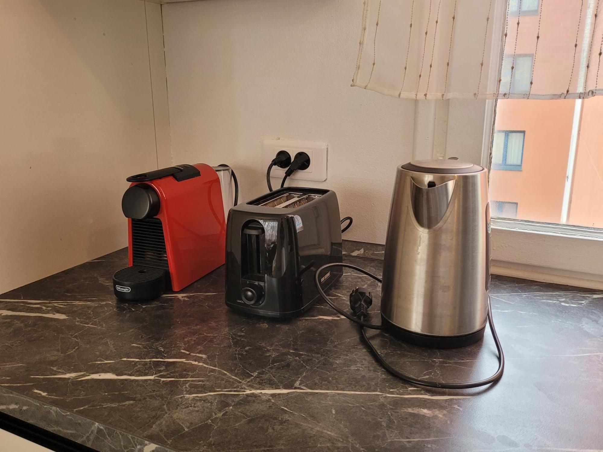 Parisian Retreat Pour 5 Personnes - 12 Min De Paris - Proche Gare Appartement Deuil-la-Barre Buitenkant foto