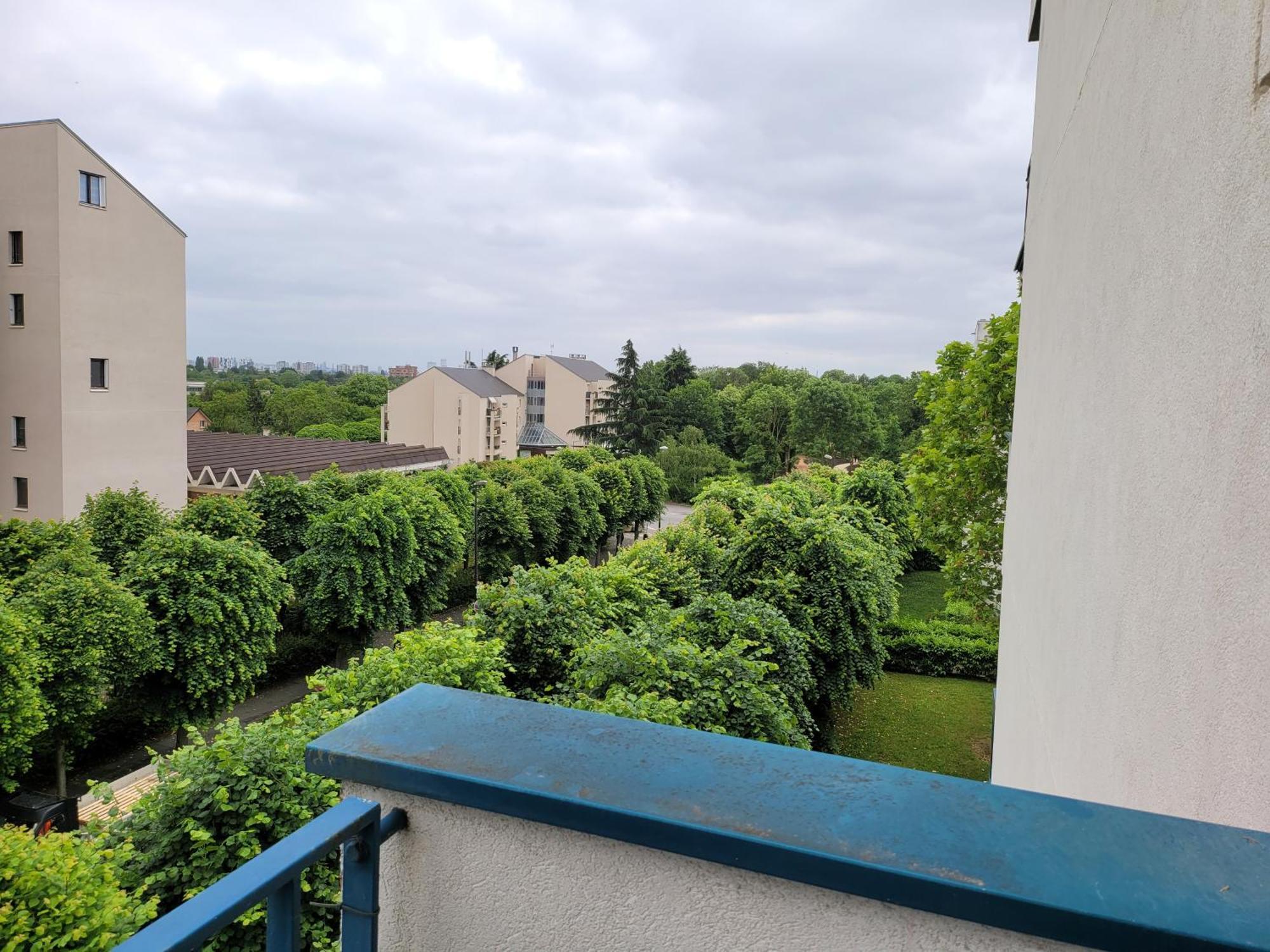 Parisian Retreat Pour 5 Personnes - 12 Min De Paris - Proche Gare Appartement Deuil-la-Barre Buitenkant foto