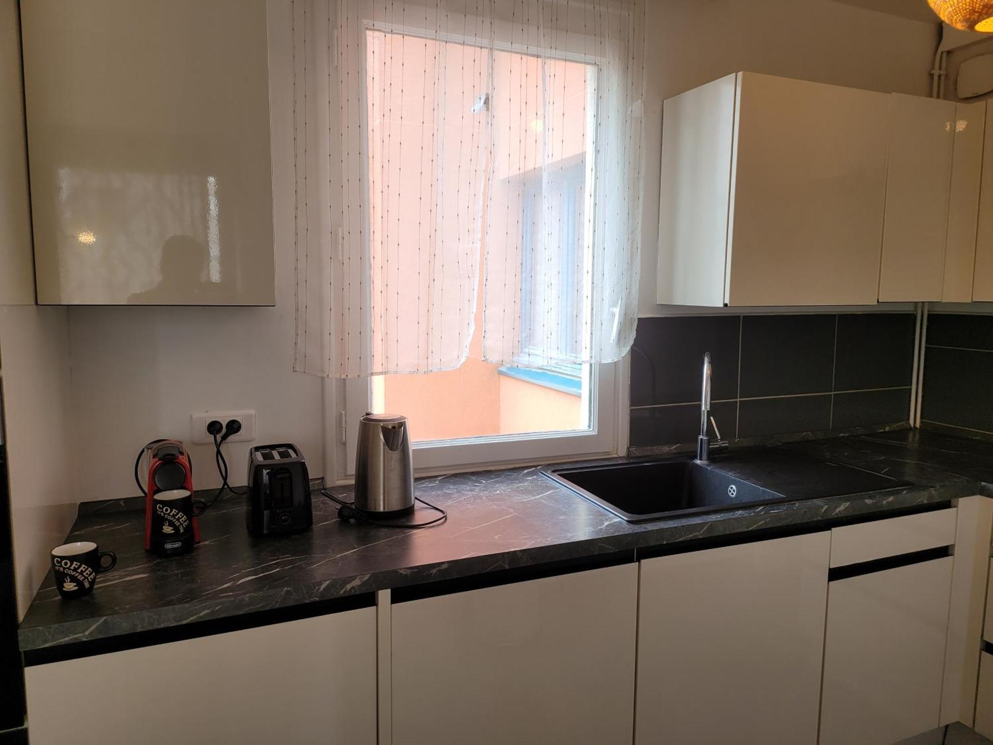 Parisian Retreat Pour 5 Personnes - 12 Min De Paris - Proche Gare Appartement Deuil-la-Barre Buitenkant foto